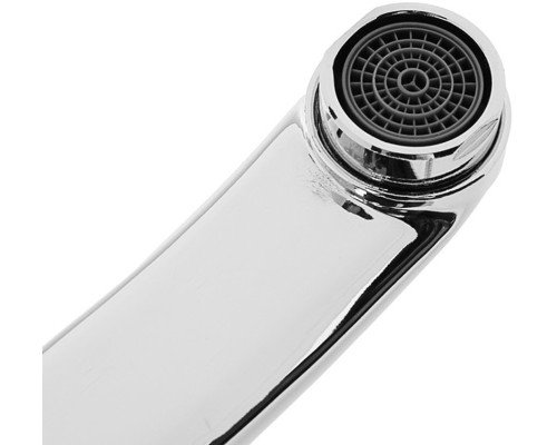 Смеситель для кухни Frap H703 F49703-B Хром