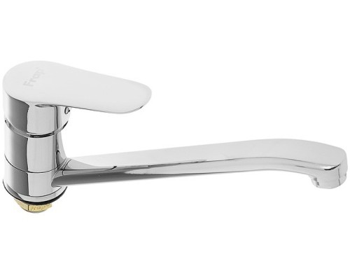 Смеситель для кухни Frap H703 F49703-B Хром