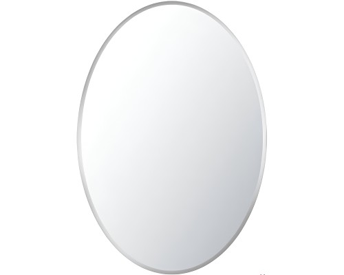 Зеркало Frap 45 F616 овальное
