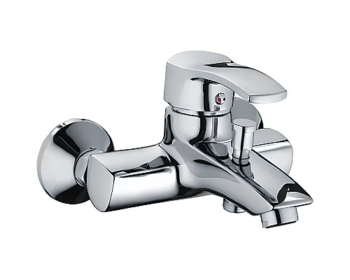 Смеситель для ванны Frap H70 F3070 Хром