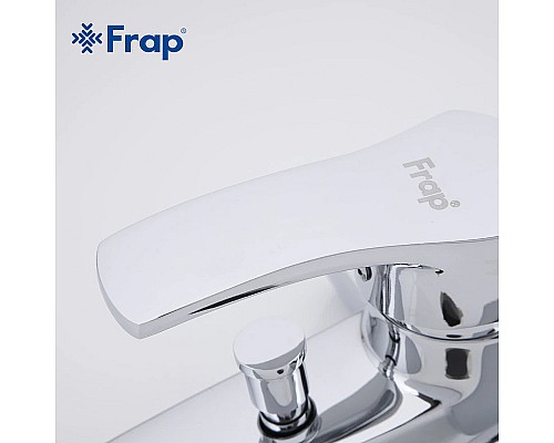 Смеситель для ванны Frap H70 F3070 Хром