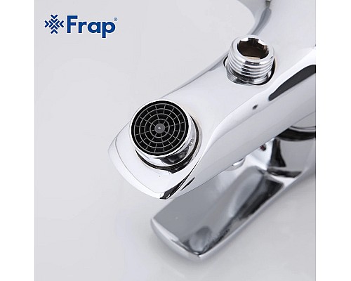 Смеситель для ванны Frap H70 F3070 Хром