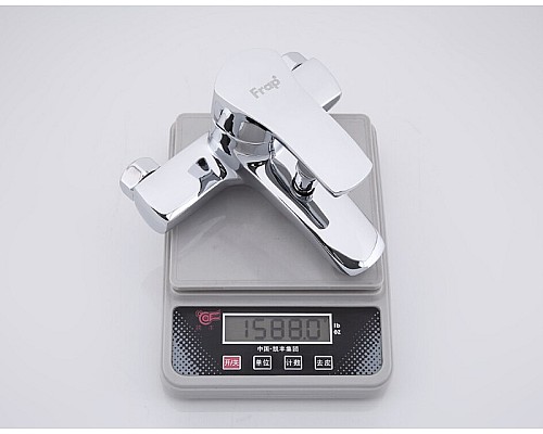 Смеситель для ванны Frap H70 F3070 Хром