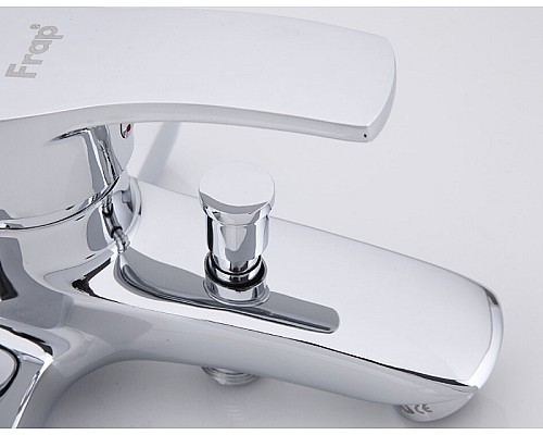 Смеситель для ванны Frap H70 F3070 Хром