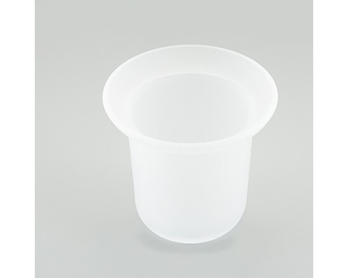 Ершик для унитаза Frap F303 F30310 Сатин