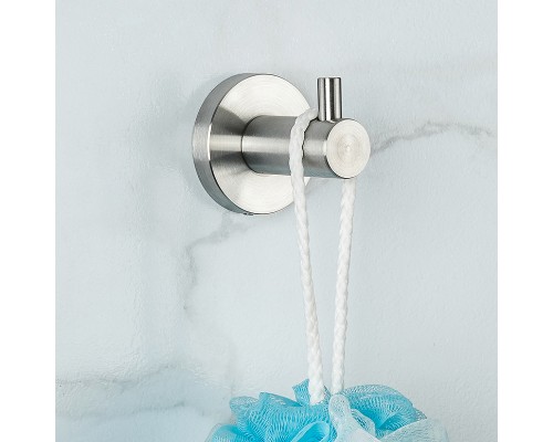 Крючок Frap F301 F30105 Сатин