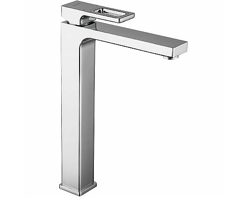 Смеситель для раковины Gappo G18 G1018-2 Хром