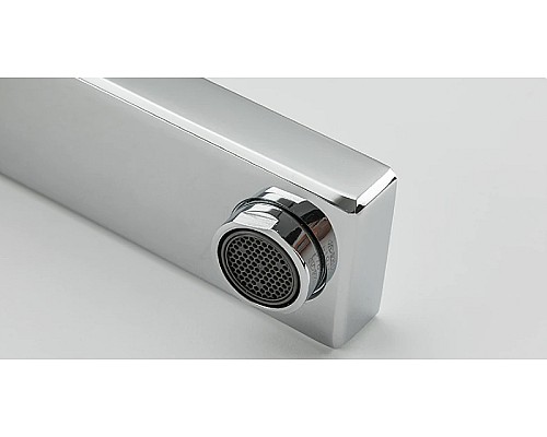 Смеситель для раковины Gappo G18 G1018-2 Хром