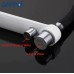 Смеситель для кухни Gappo G4398-9 Белый Черный