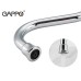 Смеситель для кухни Gappo G4398-14 Хром