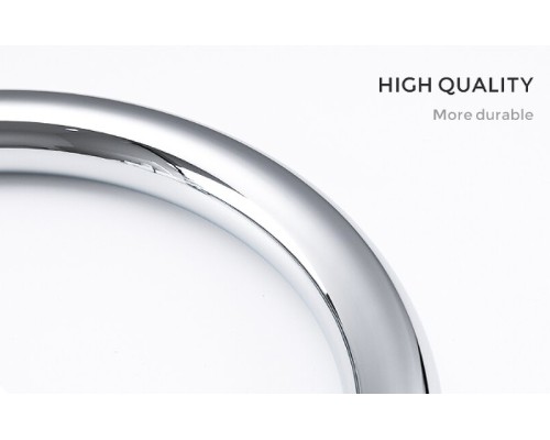 Смеситель для кухни Gappo G03-8 G4303-8 Белый Хром