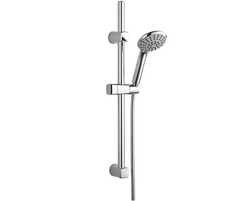 Душевой гарнитур Gappo G8006 Хром