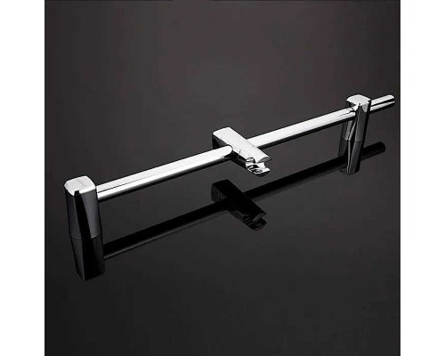 Душевой гарнитур Gappo G8006 Хром