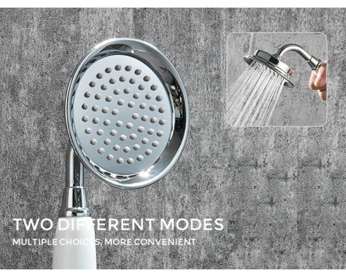 Смеситель для ванны Gappo G88 G3288 Хром