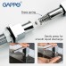 Дозатор для моющего средства Gappo G40 Хром