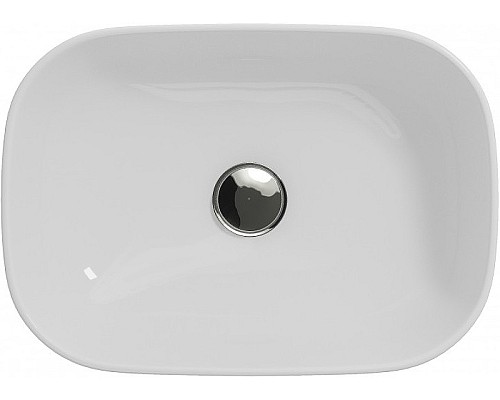 Раковина-чаша Cersanit Moduo 50 63570 Белая
