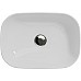 Раковина-чаша Cersanit Moduo 50 63570 Белая
