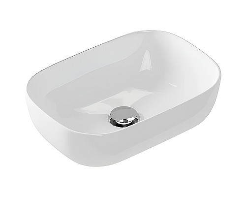 Раковина-чаша Cersanit Moduo 50 63570 Белая