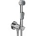 Гигиенический душ со смесителем Bossini Macan E37032B.030 Хром