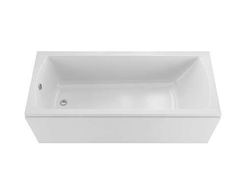 Акриловая ванна Marka One Modern 190х80 01мод1980 без гидромассажа