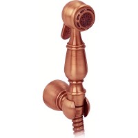 Гигиенический душ Migliore Laura Медь