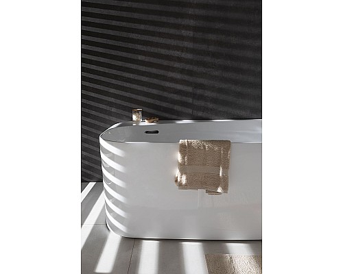 Акриловая ванна Allen Brau Priority 1 170x80 2.31001.20 без гидромассажа