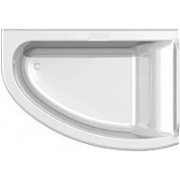 Ванна из искусственного камня Astra Form Анастасия 182х125 R 01010024 без гидромассажа