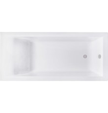 Ванна из искусственного камня Astra Form Нейт 150х70 01010004 без гидромассажа