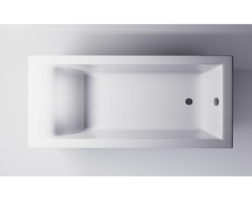 Ванна из искусственного камня Astra Form Нейт 150х70 01010004 без гидромассажа