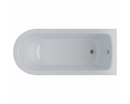 Ванна из искусственного камня Astra Form Ретро 170x75 01010006 без гидромассажа