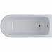 Ванна из искусственного камня Astra Form Ретро 170x75 01010006 без гидромассажа