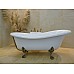 Ванна из искусственного камня Astra Form Роксбург 170х79 01010032 без гидромассажа