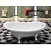 Ванна из искусственного камня Astra Form Роксбург 170х79 01010032 без гидромассажа