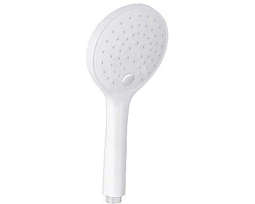 Душевая система WasserKRAFT А85155 Белая матовая