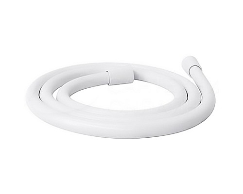 Душевая система WasserKRAFT А85155 Белая матовая