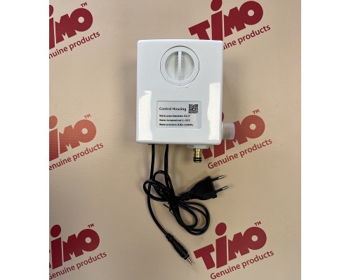 Смеситель для раковины Timo Torne 4313/17F Золото матовое