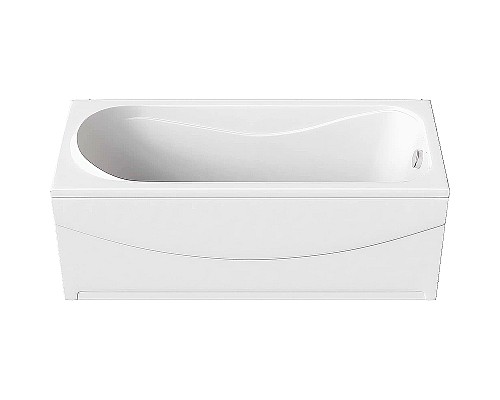 Акриловая ванна Bas Атланта 170x70 В 00003 без гидромассажа