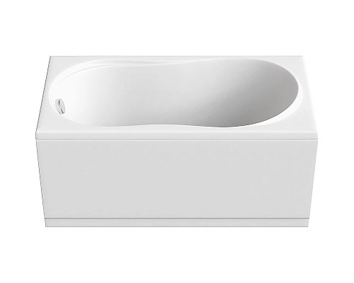 Акриловая ванна Bas Лима 130x70 В 00021 без гидромассажа