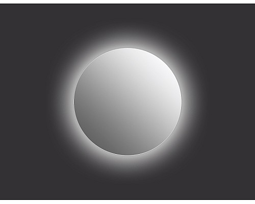 Зеркало Cersanit Eclipse 60 64142 с подсветкой с датчиком движения