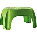 Табурет в ванную Ridder Assistent Promo А1102605 Зеленый