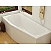 Акриловая ванна Relisan Aquarius 160х70 L Гл000013735 без гидромассажа