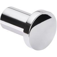 Крючок Bemeta Omega Хром