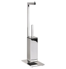 Напольная стойка Bemeta Beta 132836042 Хром