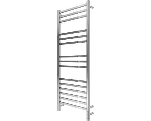 Электрический полотенцесушитель Terminus Ватикан П15 500x1300 R 4670078526212 Хром