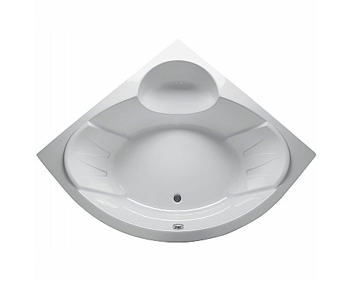 Акриловая ванна Vayer Kaliope 150x150 Гл000006523 без гидромассажа Акриловая ванна Vayer Kaliope 150x150 Гл000006523 без гидромассажа