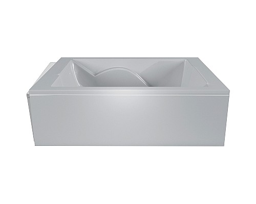 Акриловая ванна Vayer Coral 180x120 Гл000006812 без гидромассажа Акриловая ванна Vayer Coral 180x120 Гл000006812 без гидромассажа