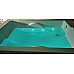 Акриловая ванна Vayer Coral 180x120 Гл000006812 без гидромассажа