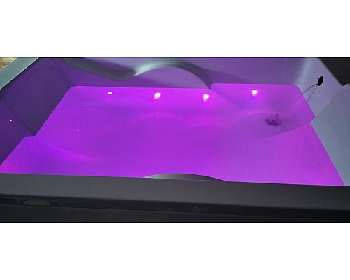 Акриловая ванна Vayer Coral 180x120 Гл000006812 без гидромассажа Акриловая ванна Vayer Coral 180x120 Гл000006812 без гидромассажа