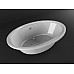 Акриловая ванна Vayer Opal 180x120 Гл000006826 без гидромассажа