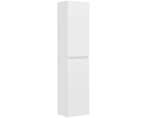 Шкаф пенал Roca Oleta 35 A857650806 подвесной Белый глянец